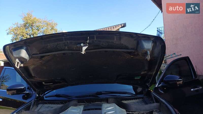 Внедорожник / Кроссовер Infiniti FX 30 2011 в Дрогобыче