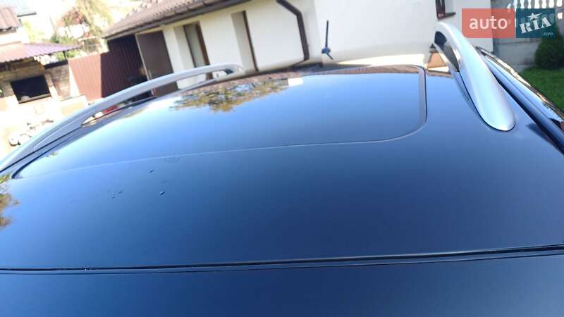 Внедорожник / Кроссовер Infiniti FX 30 2011 в Дрогобыче