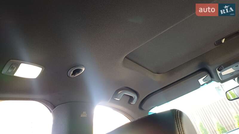 Внедорожник / Кроссовер Infiniti FX 30 2011 в Дрогобыче