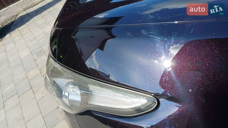 Внедорожник / Кроссовер Infiniti FX 30 2011 в Дрогобыче