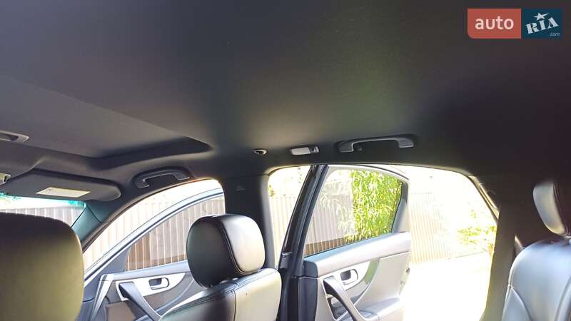 Внедорожник / Кроссовер Infiniti FX 30 2011 в Дрогобыче