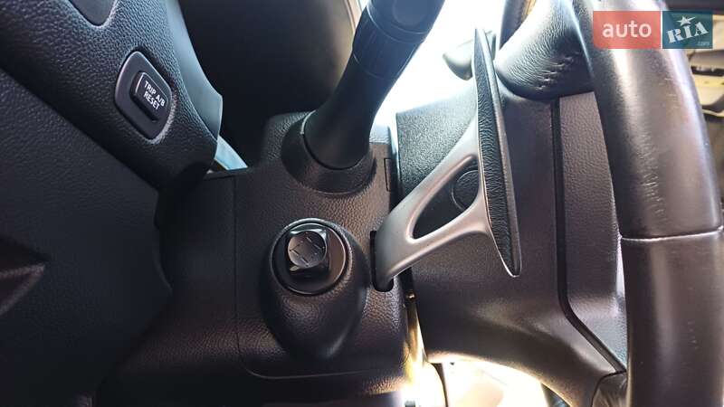 Внедорожник / Кроссовер Infiniti FX 30 2011 в Дрогобыче