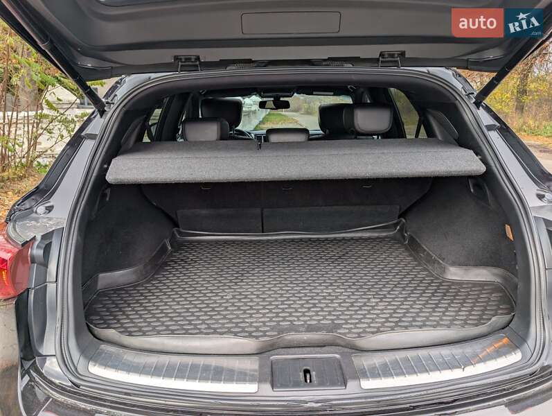 Внедорожник / Кроссовер Infiniti FX 30 2011 в Дубно