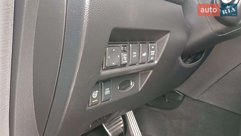 Внедорожник / Кроссовер Infiniti FX 30 2011 в Дрогобыче