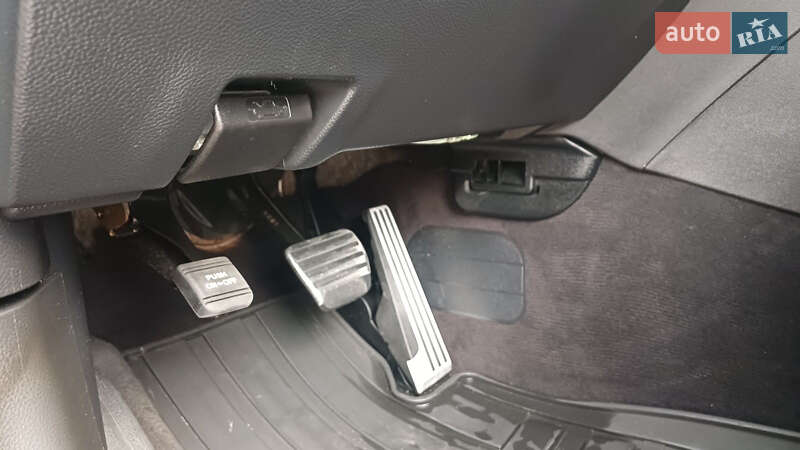 Внедорожник / Кроссовер Infiniti FX 30 2011 в Дрогобыче