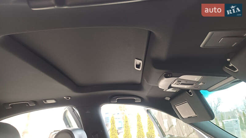 Внедорожник / Кроссовер Infiniti FX 30 2011 в Дрогобыче