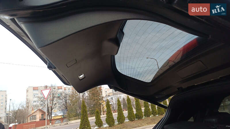 Внедорожник / Кроссовер Infiniti FX 30 2011 в Дрогобыче