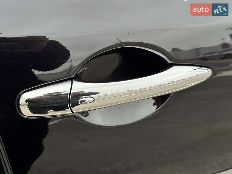 Внедорожник / Кроссовер Infiniti FX 30 2012 в Киеве фото 28 Внедорожник / Кроссовер Infiniti FX 30 2012 в Киеве