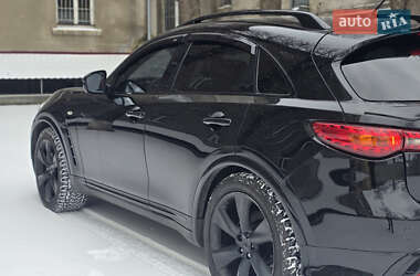 Позашляховик / Кросовер Infiniti FX 30 2011 в Одесі