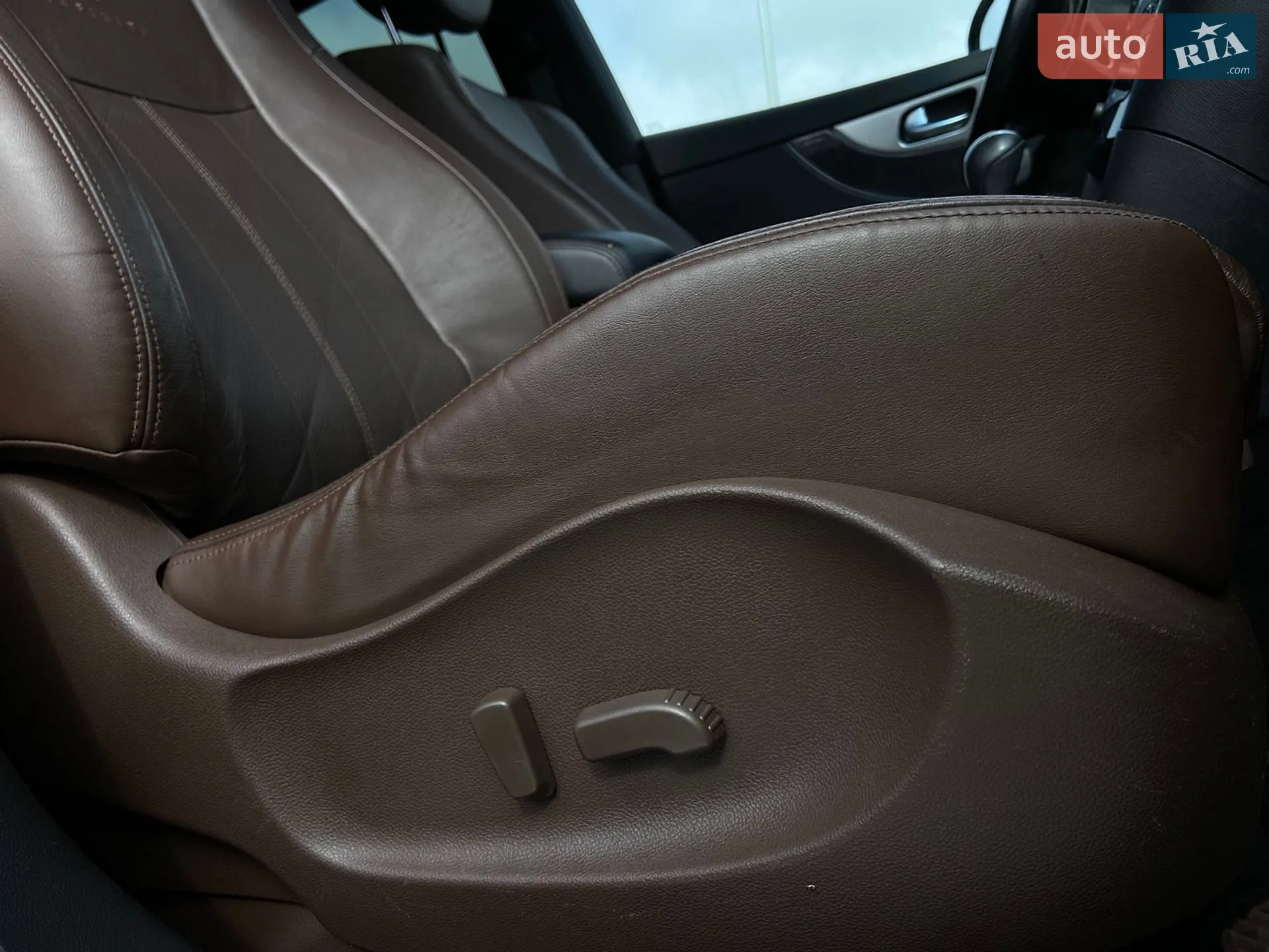 2011 Infiniti FX - мініатюра 53