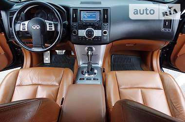 Внедорожник / Кроссовер Infiniti FX 35 2008 в Одессе