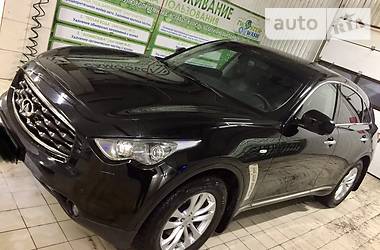 Внедорожник / Кроссовер Infiniti FX 35 2008 в Краматорске