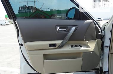 Внедорожник / Кроссовер Infiniti FX 35 2009 в Одессе