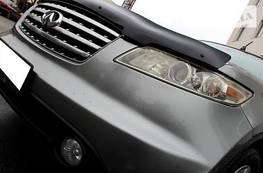 Внедорожник / Кроссовер Infiniti FX 35 2005 в Киеве