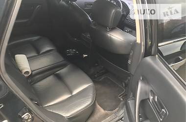 Внедорожник / Кроссовер Infiniti FX 35 2005 в Одессе