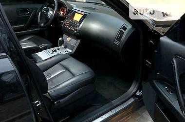 Внедорожник / Кроссовер Infiniti FX 35 2006 в Одессе