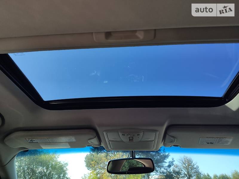 Внедорожник / Кроссовер Infiniti FX 35 2008 в Киеве