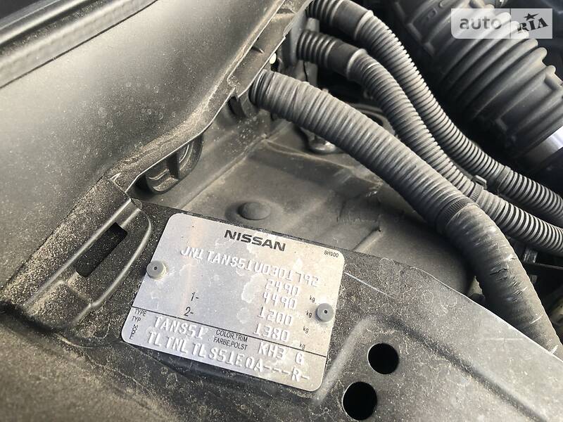 Позашляховик / Кросовер Infiniti FX 35 2008 в Києві