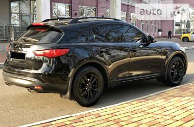 Позашляховик / Кросовер Infiniti FX 35 2008 в 