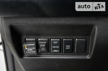 Позашляховик / Кросовер Infiniti FX 35 2007 в 