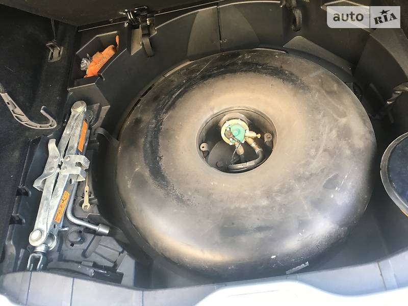 Позашляховик / Кросовер Infiniti FX 35 2005 в Івано-Франківську