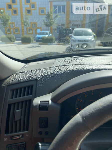 Внедорожник / Кроссовер Infiniti FX 35 2007 в Киеве