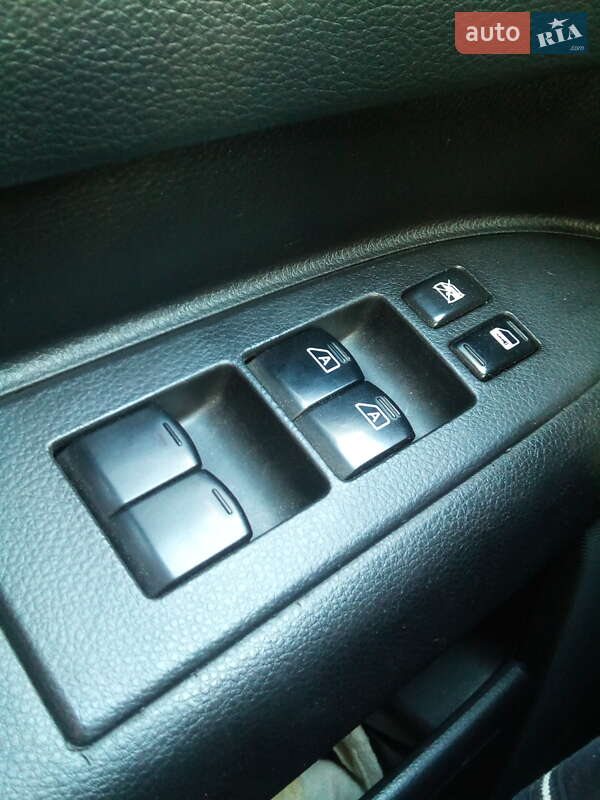 Позашляховик / Кросовер Infiniti FX 35 2006 в Чернівцях