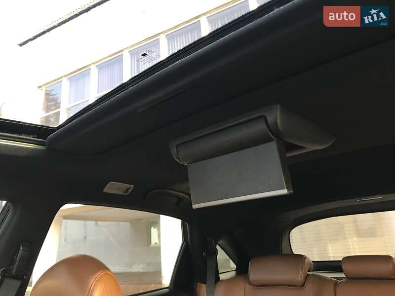 Позашляховик / Кросовер Infiniti FX 35 2008 в Гайсину фото 14 Позашляховик / Кросовер Infiniti FX 35 2008 в Гайсину