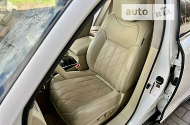 Внедорожник / Кроссовер Infiniti FX 35 2008 в 