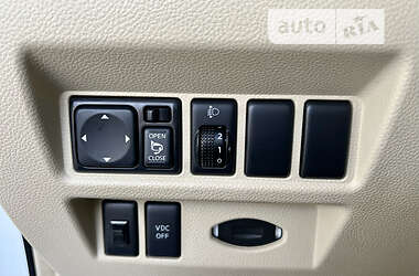 Внедорожник / Кроссовер Infiniti FX 35 2008 в 