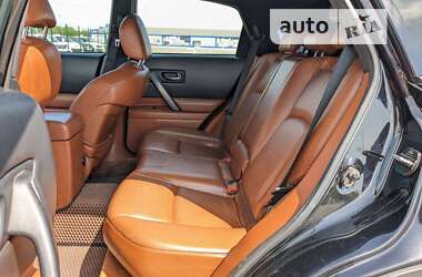 Внедорожник / Кроссовер Infiniti FX 35 2007 в Одессе