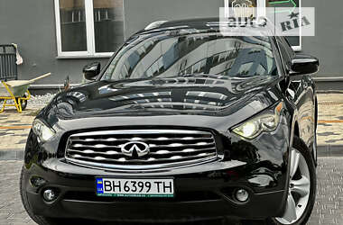 Внедорожник / Кроссовер Infiniti FX 35 2008 в 