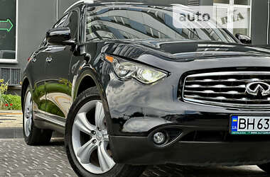 Внедорожник / Кроссовер Infiniti FX 35 2008 в 