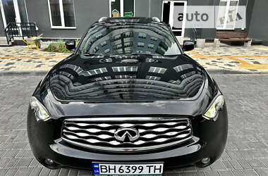 Внедорожник / Кроссовер Infiniti FX 35 2008 в 