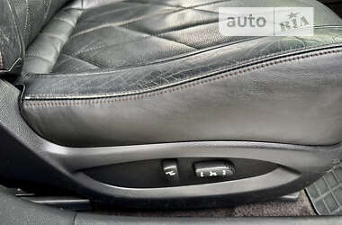 Внедорожник / Кроссовер Infiniti FX 35 2008 в 