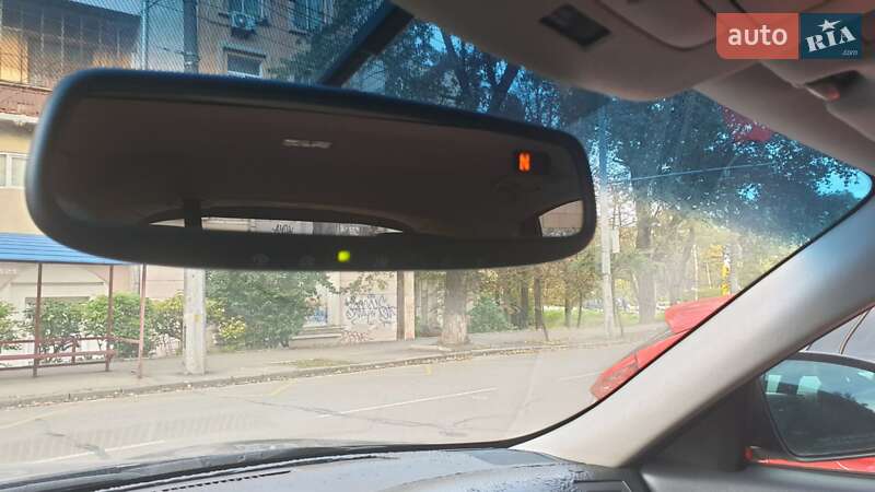 Позашляховик / Кросовер Infiniti FX 35 2006 в Києві