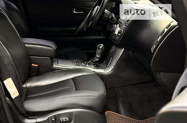 Внедорожник / Кроссовер Infiniti FX 35 2006 в 