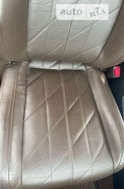 Внедорожник / Кроссовер Infiniti FX 35 2009 в 