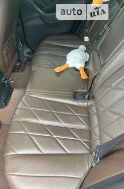 Внедорожник / Кроссовер Infiniti FX 35 2009 в 