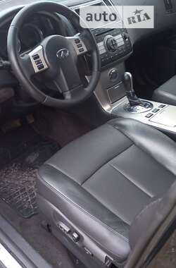 Внедорожник / Кроссовер Infiniti FX 35 2007 в Хмельницком