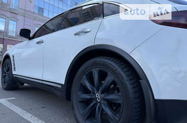 Внедорожник / Кроссовер Infiniti FX 35 2008 в Подольске