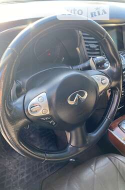 Внедорожник / Кроссовер Infiniti FX 35 2010 в Днепре