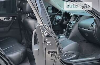 Внедорожник / Кроссовер Infiniti FX 35 2008 в Киеве