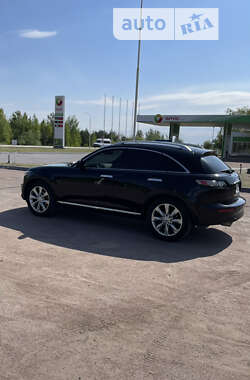 Внедорожник / Кроссовер Infiniti FX 35 2007 в Малине