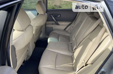 Позашляховик / Кросовер Infiniti FX 35 2007 в Мерефа