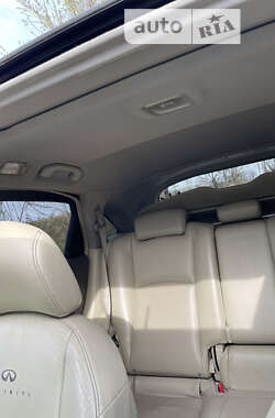 Внедорожник / Кроссовер Infiniti FX 35 2007 в Мерефа