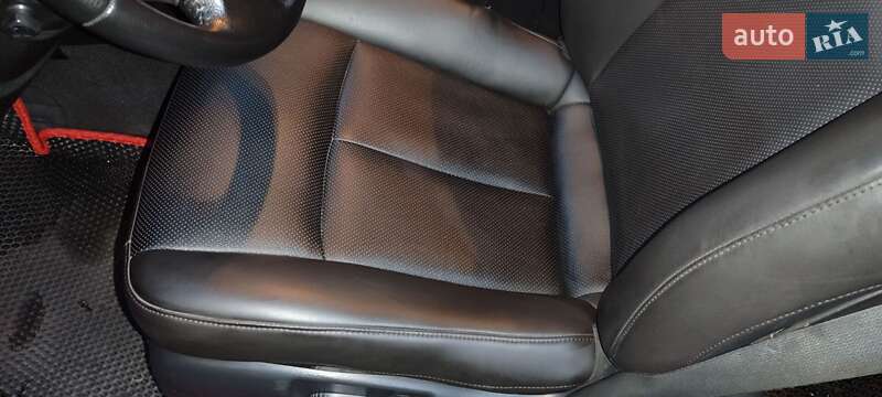 Внедорожник / Кроссовер Infiniti FX 35 2007 в Полтаве