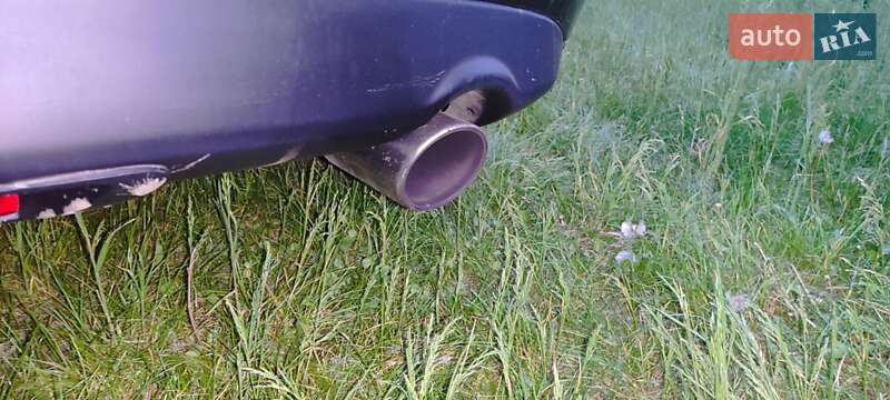 Внедорожник / Кроссовер Infiniti FX 35 2007 в Полтаве