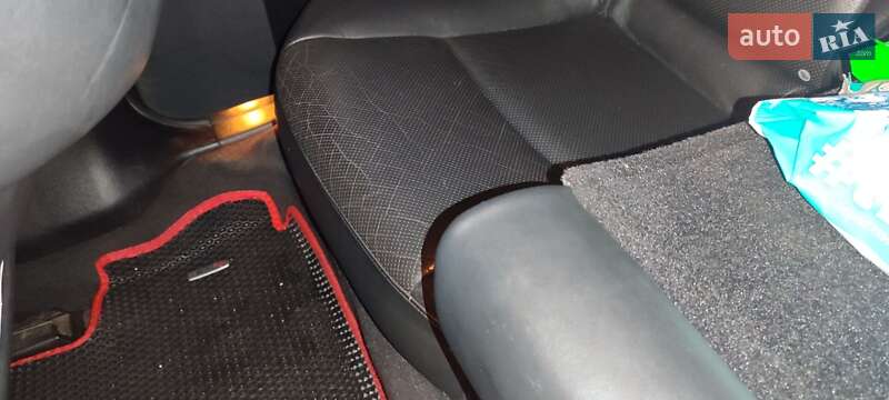 Внедорожник / Кроссовер Infiniti FX 35 2007 в Полтаве