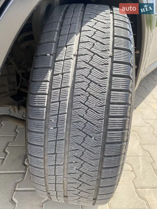 Внедорожник / Кроссовер Infiniti FX 35 2008 в 